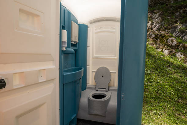 Best Sanitation services for porta potties  in Marshfield, MO