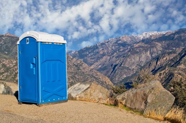 Best Affordable portable toilet rental  in Marshfield, MO