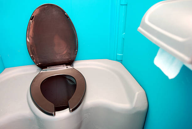 Porta potty rental for festivals in Marshfield, MO