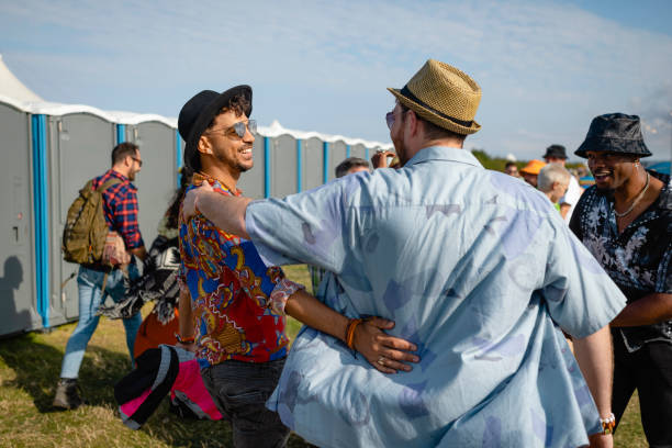 Best Best portable toilet rental  in Marshfield, MO