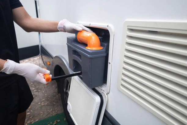 Best Local porta potty services  in Marshfield, MO