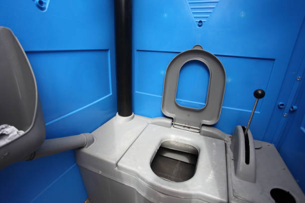 Best Long-term porta potty rental  in Marshfield, MO