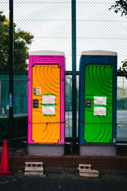 Best Porta potty rental near me  in Marshfield, MO