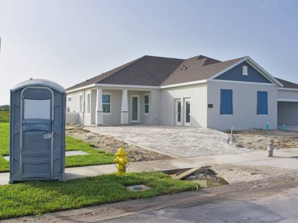 Best Portable restroom solutions  in Marshfield, MO