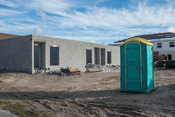 Best Porta potty delivery and setup  in Marshfield, MO