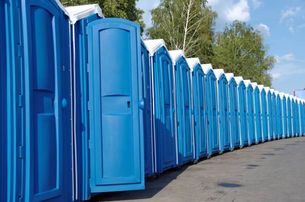 Best Affordable porta potty rental  in Marshfield, MO